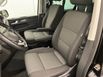 VW Multivan Gebrauchtwagen