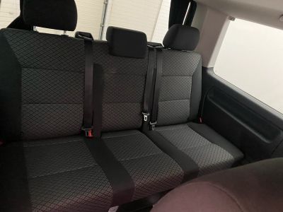 VW Multivan Gebrauchtwagen