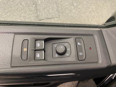 VW Multivan Gebrauchtwagen