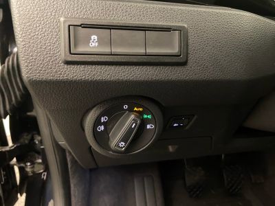 VW Multivan Gebrauchtwagen