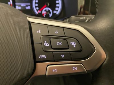 VW Multivan Gebrauchtwagen