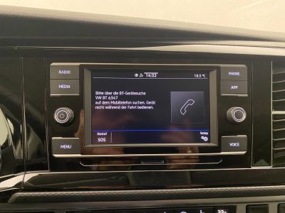 VW Multivan Gebrauchtwagen