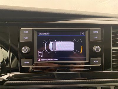 VW Multivan Gebrauchtwagen