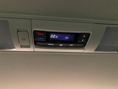 VW Multivan Gebrauchtwagen