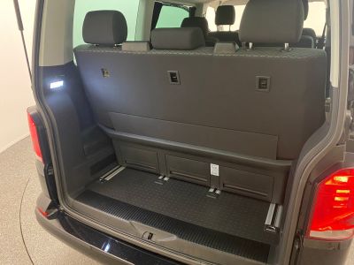 VW Multivan Gebrauchtwagen