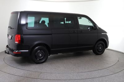 VW Multivan Gebrauchtwagen
