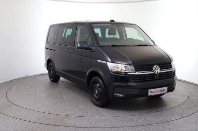 VW Multivan Gebrauchtwagen