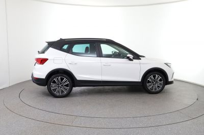 Seat Arona Gebrauchtwagen