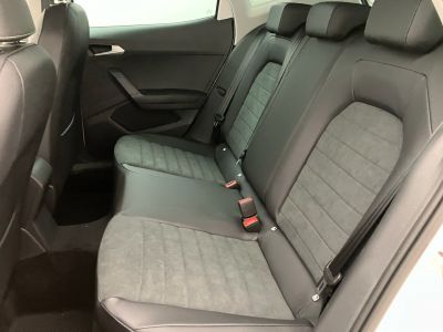 Seat Arona Gebrauchtwagen