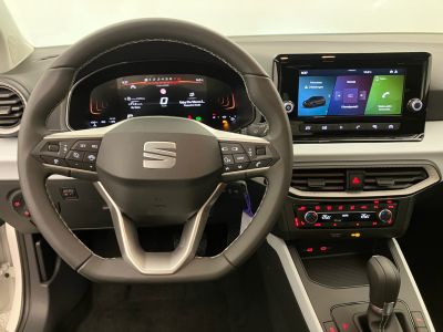 Seat Arona Gebrauchtwagen