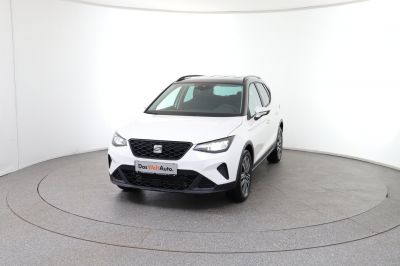 Seat Arona Gebrauchtwagen