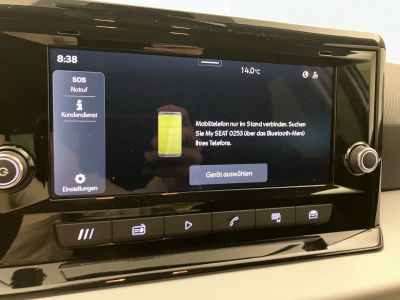 Seat Arona Gebrauchtwagen