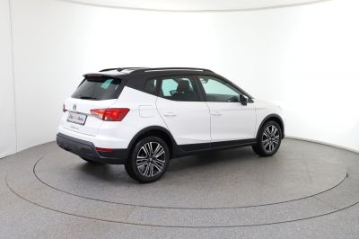 Seat Arona Gebrauchtwagen