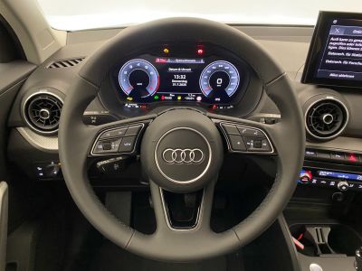 Audi Q2 Gebrauchtwagen