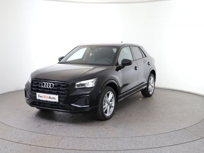 Audi Q2 Gebrauchtwagen