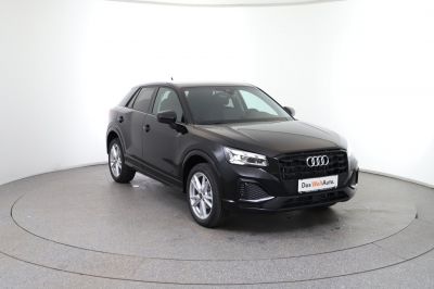 Audi Q2 Gebrauchtwagen