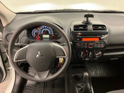 Mitsubishi Space Star Gebrauchtwagen