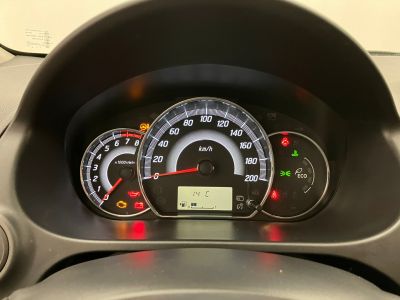 Mitsubishi Space Star Gebrauchtwagen