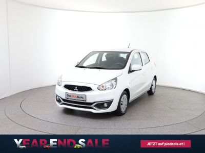 Mitsubishi Space Star Gebrauchtwagen