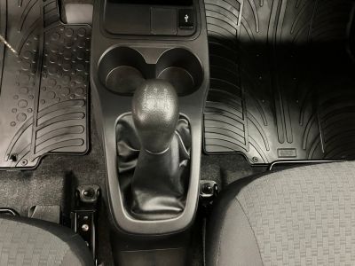 Mitsubishi Space Star Gebrauchtwagen