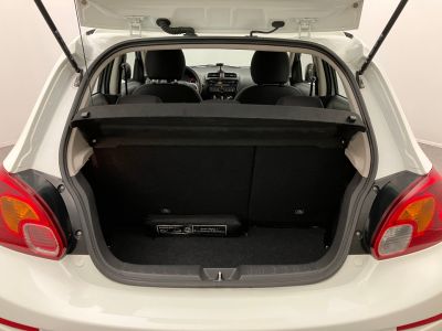 Mitsubishi Space Star Gebrauchtwagen