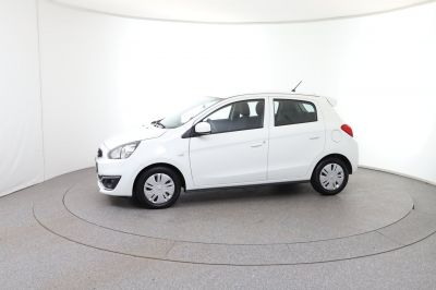 Mitsubishi Space Star Gebrauchtwagen