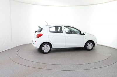 Mitsubishi Space Star Gebrauchtwagen