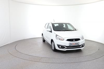 Mitsubishi Space Star Gebrauchtwagen