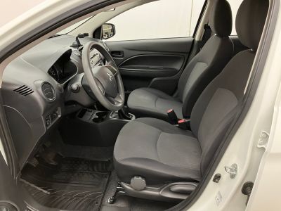 Mitsubishi Space Star Gebrauchtwagen