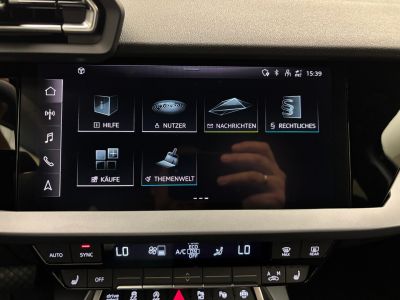 Audi A3 Gebrauchtwagen