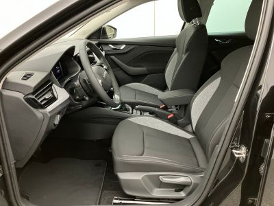 Skoda Scala Gebrauchtwagen