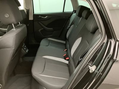 Skoda Scala Gebrauchtwagen