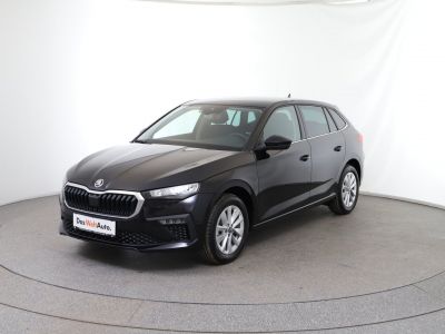 Skoda Scala Gebrauchtwagen