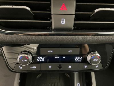 Skoda Scala Gebrauchtwagen