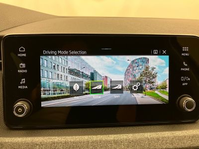 Skoda Scala Gebrauchtwagen