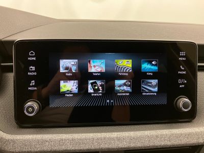 Skoda Scala Gebrauchtwagen