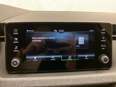 Skoda Scala Gebrauchtwagen