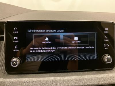 Skoda Scala Gebrauchtwagen