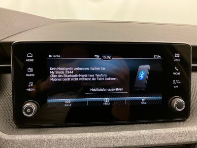 Skoda Scala Gebrauchtwagen