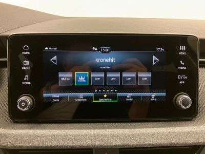 Skoda Scala Gebrauchtwagen