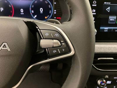 Skoda Scala Gebrauchtwagen