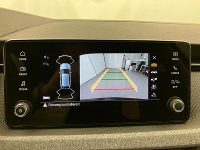 Skoda Scala Gebrauchtwagen