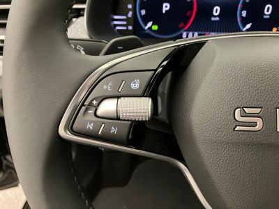 Skoda Scala Gebrauchtwagen