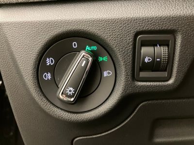 Skoda Scala Gebrauchtwagen