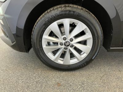 Skoda Scala Gebrauchtwagen