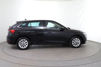 Skoda Scala Gebrauchtwagen