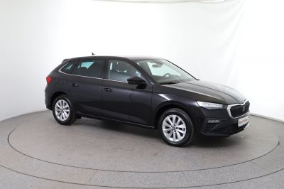 Skoda Scala Gebrauchtwagen