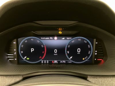 Skoda Scala Gebrauchtwagen