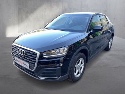Audi Q2 Gebrauchtwagen