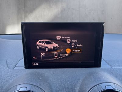 Audi Q2 Gebrauchtwagen